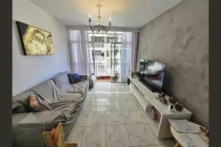 Apartamento com 3 Quartos à venda, 80m² no Copacabana, Rio de Janeiro