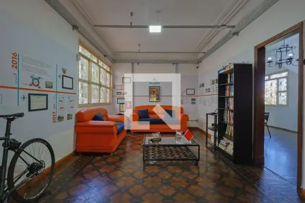 Casa com 5 Quartos à venda, 403m² no Floresta, Belo Horizonte