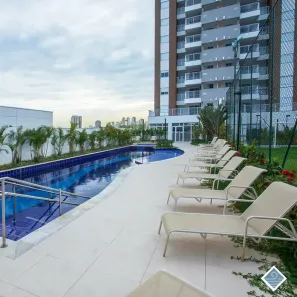 Apartamento com 2 Quartos à venda, 66m² no Bosque da Saúde, São Paulo