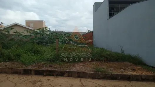 Lote/Terreno à venda, 200m² no Jardim Santa Cecília, Ribeirão Preto