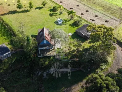 Fazenda/Sítio com 1 Quarto à venda, 3900m² no Campo Alegre, Campo Alegre