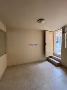 Apartamento com 1 Quarto à venda, 45m² no São Lucas, Belo Horizonte