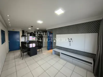Apartamento com 1 Quarto à venda, 55m² no Maringá, Londrina