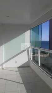 Apartamento com 3 Quartos à venda, 120m² no Praia de Itaparica, Vila Velha