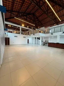 Ponto Comercial à venda, 512m² no Aldeota, Fortaleza