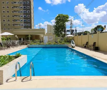 Apartamento com 2 Quartos à venda, 40m² no Inhaúma, Rio de Janeiro