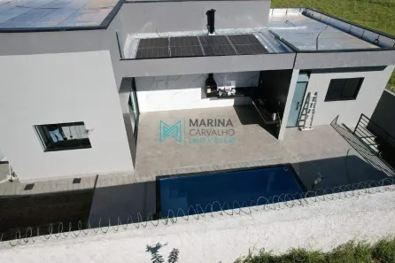 Casa com 3 Quartos à venda, 175m² no Vila dos Ipês, Lagoa Santa