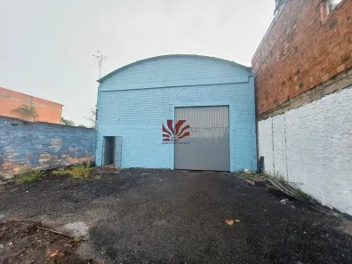 Galpão/Depósito/Armazém para alugar, 300m² no Mathias Velho, Canoas