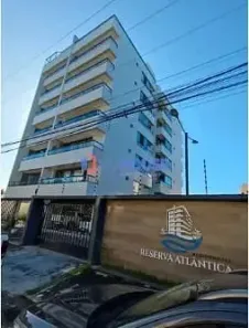 Cobertura com 3 Quartos à venda, 110m² no São Francisco, Ilhéus