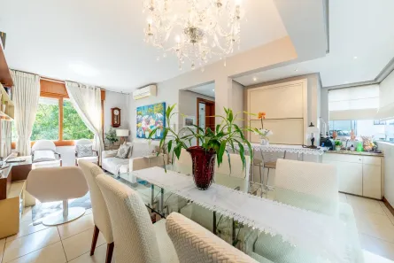 Apartamento com 3 Quartos à venda, 97m² no Rio Branco, Porto Alegre