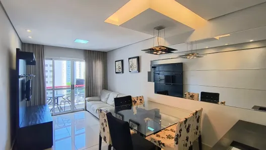Apartamento com 2 Quartos para alugar, 77m² no Lourdes, Belo Horizonte