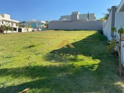 Lote/Terreno à venda, 573m² no Ondas, Piracicaba