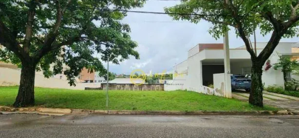 Lote/Terreno à venda, 374m² no Jardim do Paço, Sorocaba