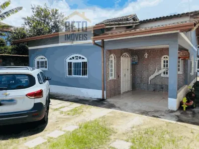 Casa com 4 Quartos à venda, 480m² no Jardim Bela Vista, Rio das Ostras