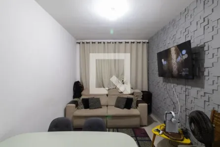 Apartamento com 2 Quartos à venda, 45m² no Vila Nhocune, São Paulo
