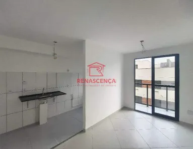 Apartamento com 2 Quartos para alugar, 45m² no Jacarepaguá, Rio de Janeiro