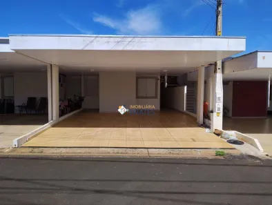 Casa com 3 Quartos à venda, 150m² no Terra Nova Garden Village, São José do Rio Preto