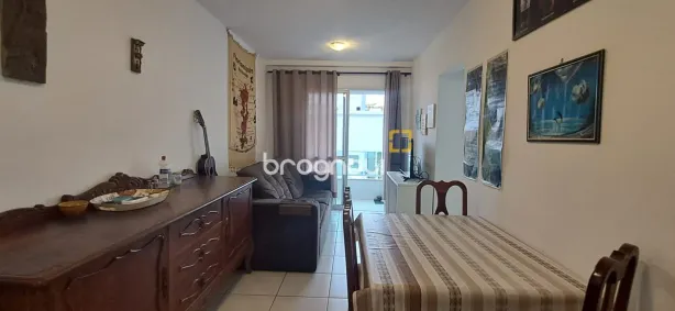 Apartamento com 3 Quartos à venda, 73m² no Canasvieiras, Florianópolis