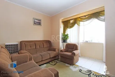 Apartamento com 3 Quartos à venda, 114m² no São Geraldo, Porto Alegre