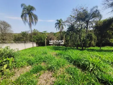 Lote/Terreno à venda, 4800m² no Chácara Flórida, Itu