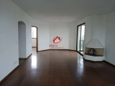 Apartamento com 3 Quartos à venda, 161m² no Vila Congonhas, São Paulo