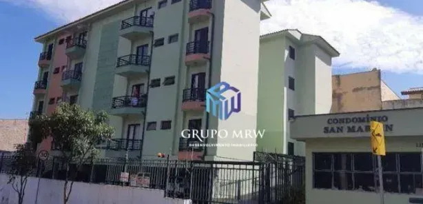 Apartamento com 3 Quartos à venda, 86m² no Vila Haro, Sorocaba