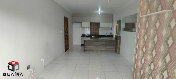 Apartamento com 3 Quartos à venda, 71m² no Parque Novo Oratório, Santo André