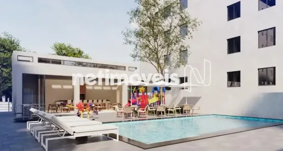 Apartamento com 3 Quartos à venda, 105m² no Boa Esperança, Santa Luzia