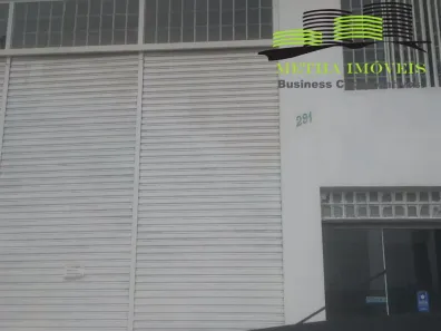 Galpão/Depósito/Armazém para alugar, 407m² no Parque Campolim, Sorocaba