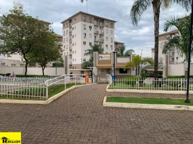 Apartamento com 2 Quartos à venda, 50m² no Vila São Judas Tadeu, São José do Rio Preto