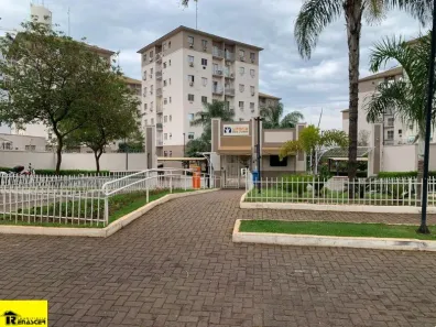 Apartamento com 2 Quartos à venda, 50m² no Vila São Judas Tadeu, São José do Rio Preto
