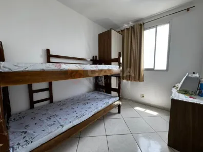 Apartamento com 2 Quartos à venda, 49m² no Castelândia, Serra