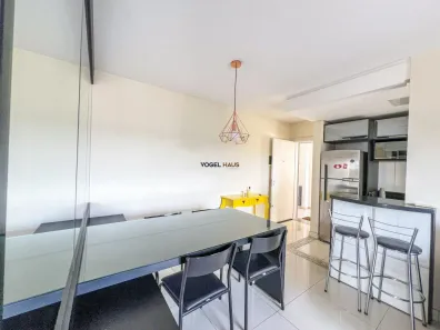 Apartamento com 2 Quartos à venda, 60m² no Niterói, Canoas