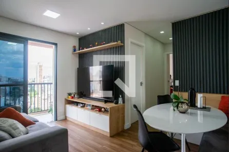 Apartamento com 2 Quartos à venda, 50m² no Bela Vista, São Paulo