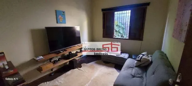 Sobrado com 3 Quartos à venda, 250m² no Brasilândia, São Paulo