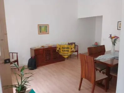 Casa com 2 Quartos à venda, 110m² no Icaraí, Niterói