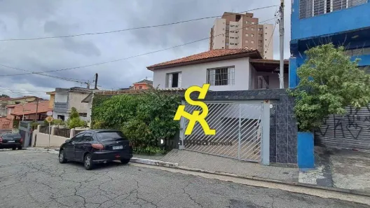 Casa com 4 Quartos à venda, 136m² no Vila Picinin, São Paulo