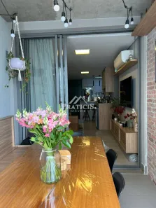 Apartamento com 2 Quartos à venda, 66m² no Vila Mariana, São Paulo