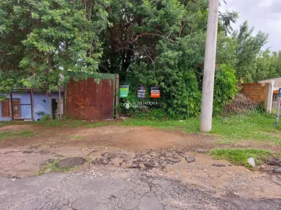 Lote/Terreno à venda, 530m² no Espírito Santo, Porto Alegre