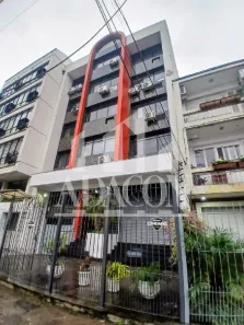 Sala Comercial para alugar, 40m² no Rio Branco, Porto Alegre