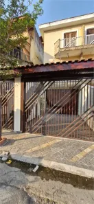 Sobrado com 3 Quartos à venda, 240m² no Vila Dom Pedro II, São Paulo