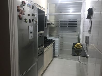 Apartamento com 2 Quartos à venda, 56m² no Vila Antonieta, São Paulo