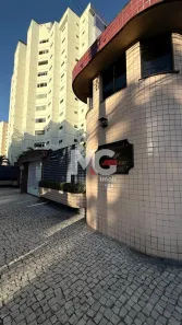 Apartamento com 3 Quartos à venda, 127m² no Fátima, Fortaleza