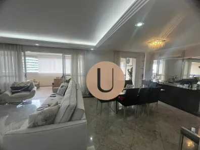 Apartamento com 3 Quartos para venda ou aluguel, 173m² no Jardim Londrina, São Paulo