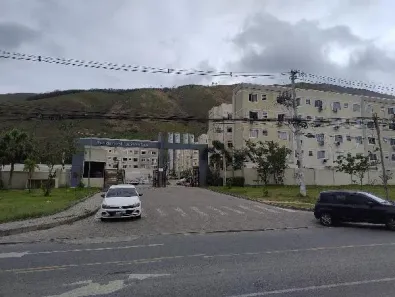 Apartamento com 2 Quartos à venda, 40m² no Centro, Nova Iguaçu