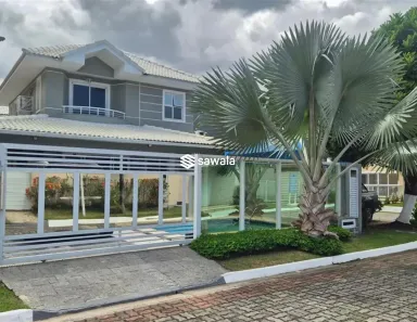 Casa de Condomínio com 3 Quartos à venda, 180m² no Vargem Pequena, Rio de Janeiro