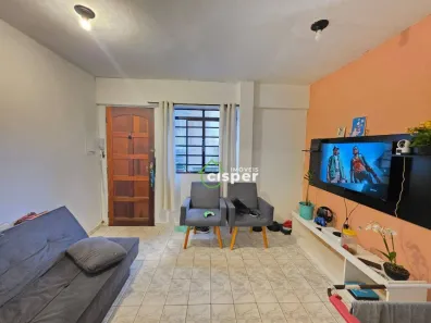 Apartamento com 2 Quartos à venda, 49m² no Vila Sílvia, São Paulo