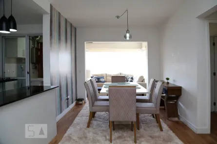 Apartamento com 2 Quartos à venda, 75m² no Vila Andrade, São Paulo
