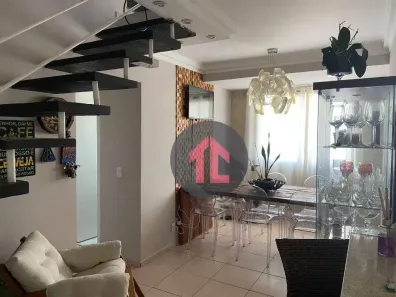 Cobertura com 2 Quartos à venda, 120m² no Jardim Paulistano, Campinas