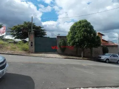 Lote/Terreno à venda, 500m² no Jardim Sevilha, Indaiatuba